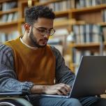 accessibilità per gli studenti
