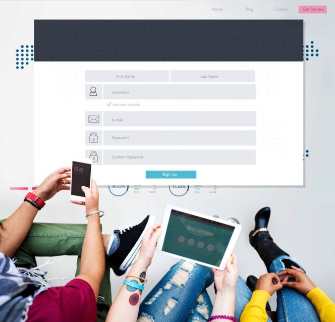 Formazione digitale: le scuole integrano la comunicazioni