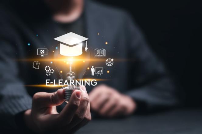 Corsi online, piattaforme e realtà virtuale: così si studia?